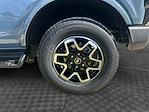 New 2025 Ford Bronco Outer Banks 4WD SUV for sale #SLB08113 - photo 17