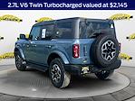 New 2025 Ford Bronco Outer Banks 4WD SUV for sale #SLB08113 - photo 2