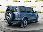 New 2025 Ford Bronco Outer Banks 4WD SUV for sale #SLB08113 - photo 6