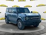 New 2025 Ford Bronco Outer Banks 4WD SUV for sale #SLB08113 - photo 8