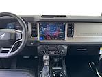 New 2025 Ford Bronco Outer Banks 4WD SUV for sale #SLB12449 - photo 11