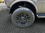 New 2025 Ford Bronco Outer Banks 4WD SUV for sale #SLB12449 - photo 14