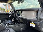 New 2025 Ford Bronco Outer Banks 4WD SUV for sale #SLB12449 - photo 16