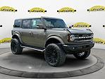 New 2025 Ford Bronco Outer Banks 4WD SUV for sale #SLB12449 - photo 7