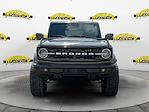 New 2025 Ford Bronco Outer Banks 4WD SUV for sale #SLB12449 - photo 8