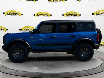 2025 Ford Bronco 4WD SUV for sale #SLB12698 - photo 2