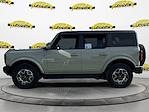 New 2025 Ford Bronco Outer Banks 4WD SUV for sale #SLB13287 - photo 4