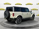 New 2025 Ford Bronco Outer Banks 4WD SUV for sale #SLB13287 - photo 6