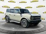New 2025 Ford Bronco Outer Banks 4WD SUV for sale #SLB13287 - photo 7