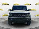 New 2025 Ford Bronco Outer Banks 4WD SUV for sale #SLB13287 - photo 8