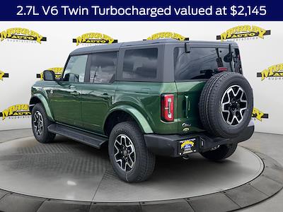 2025 Ford Bronco 4WD SUV for sale #SLB15854 - photo 2