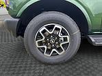 New 2025 Ford Bronco Outer Banks 4WD SUV for sale #SLB15854 - photo 17