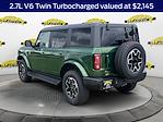 New 2025 Ford Bronco Outer Banks 4WD SUV for sale #SLB15854 - photo 2