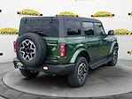 New 2025 Ford Bronco Outer Banks 4WD SUV for sale #SLB15854 - photo 6