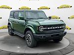 New 2025 Ford Bronco Outer Banks 4WD SUV for sale #SLB15854 - photo 8