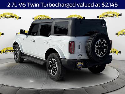 2025 Ford Bronco 4WD SUV for sale #SLB15860 - photo 2