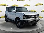 2025 Ford Bronco 4WD SUV for sale #SLB15860 - photo 8