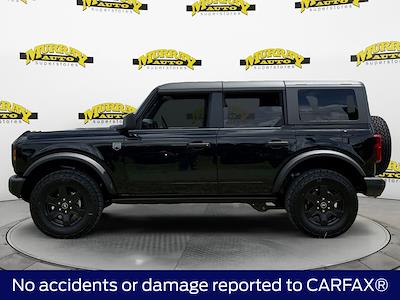 New 2025 Ford Bronco Big Bend 4WD SUV for sale #SLB16139 - photo 2