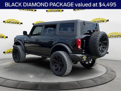 New 2025 Ford Bronco Big Bend 4WD SUV for sale #SLB16139 - photo 2