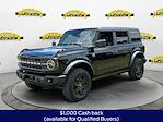 New 2025 Ford Bronco Big Bend 4WD SUV for sale #SLB16139 - photo 1