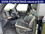 New 2025 Ford Bronco Big Bend 4WD SUV for sale #SLB16139 - photo 11