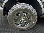 New 2025 Ford Bronco Big Bend 4WD SUV for sale #SLB16139 - photo 17