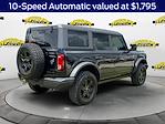 New 2025 Ford Bronco Big Bend 4WD SUV for sale #SLB16139 - photo 6