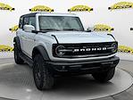 New 2025 Ford Bronco Outer Banks 4WD SUV for sale #SLB16694 - photo 8