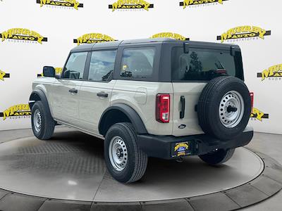 New 2025 Ford Bronco Base 4WD SUV for sale #SLB20404 - photo 2