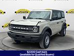 New 2025 Ford Bronco Base 4WD SUV for sale #SLB20404 - photo 1