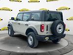 New 2025 Ford Bronco Base 4WD SUV for sale #SLB20404 - photo 2