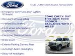 New 2025 Ford Bronco Badlands 4WD SUV for sale #SLB22210 - photo 25