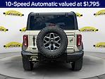 New 2025 Ford Bronco Badlands 4WD SUV for sale #SLB22210 - photo 4