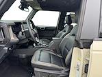 New 2025 Ford Bronco Outer Banks 4WD SUV for sale #SLB23321 - photo 11