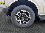 New 2025 Ford Bronco Outer Banks 4WD SUV for sale #SLB23321 - photo 17