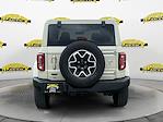 New 2025 Ford Bronco Outer Banks 4WD SUV for sale #SLB23321 - photo 4