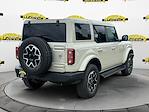New 2025 Ford Bronco Outer Banks 4WD SUV for sale #SLB23321 - photo 6