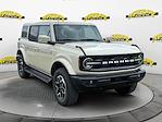 New 2025 Ford Bronco Outer Banks 4WD SUV for sale #SLB23321 - photo 8