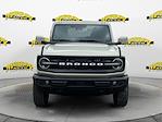 New 2025 Ford Bronco Outer Banks 4WD SUV for sale #SLB23321 - photo 9