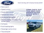 2025 Ford Bronco 4WD SUV for sale #SLB25081 - photo 30