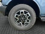 New 2025 Ford Bronco Outer Banks 4WD SUV for sale #SLB25377 - photo 17