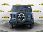 New 2025 Ford Bronco Outer Banks 4WD SUV for sale #SLB25377 - photo 4