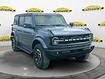 New 2025 Ford Bronco Outer Banks 4WD SUV for sale #SLB25377 - photo 8