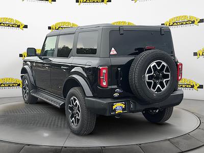 2025 Ford Bronco 4WD SUV for sale #SLB27752 - photo 2