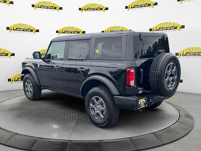 New 2025 Ford Bronco Big Bend 4WD SUV for sale #SLB30450 - photo 2