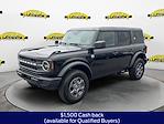New 2025 Ford Bronco Big Bend 4WD SUV for sale #SLB30450 - photo 1