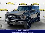 New 2025 Ford Bronco Outer Banks 4WD SUV for sale #SLB30606 - photo 1