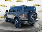 New 2025 Ford Bronco Outer Banks 4WD SUV for sale #SLB30606 - photo 2