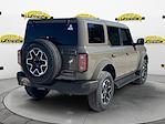 New 2025 Ford Bronco Outer Banks 4WD SUV for sale #SLB30606 - photo 6