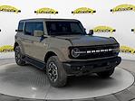 New 2025 Ford Bronco Outer Banks 4WD SUV for sale #SLB30606 - photo 8